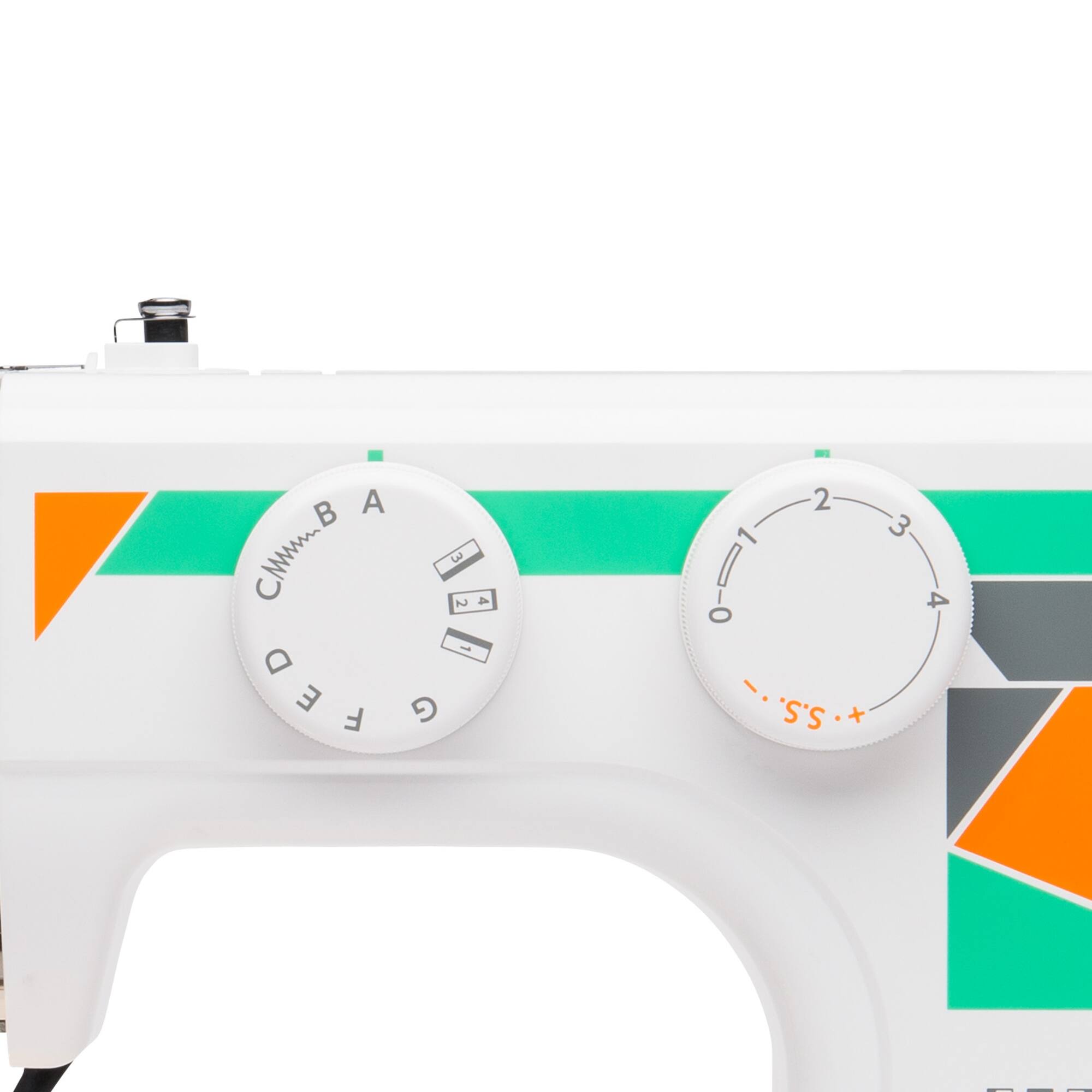 Janome MOD-15 Sewing Machine